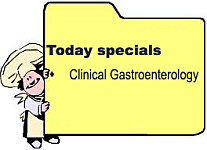 On the Menu: Clinical Gastroenterology